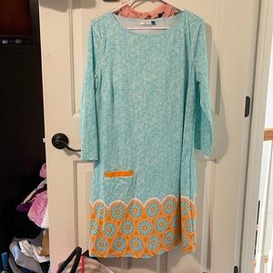 Cabana life cover up